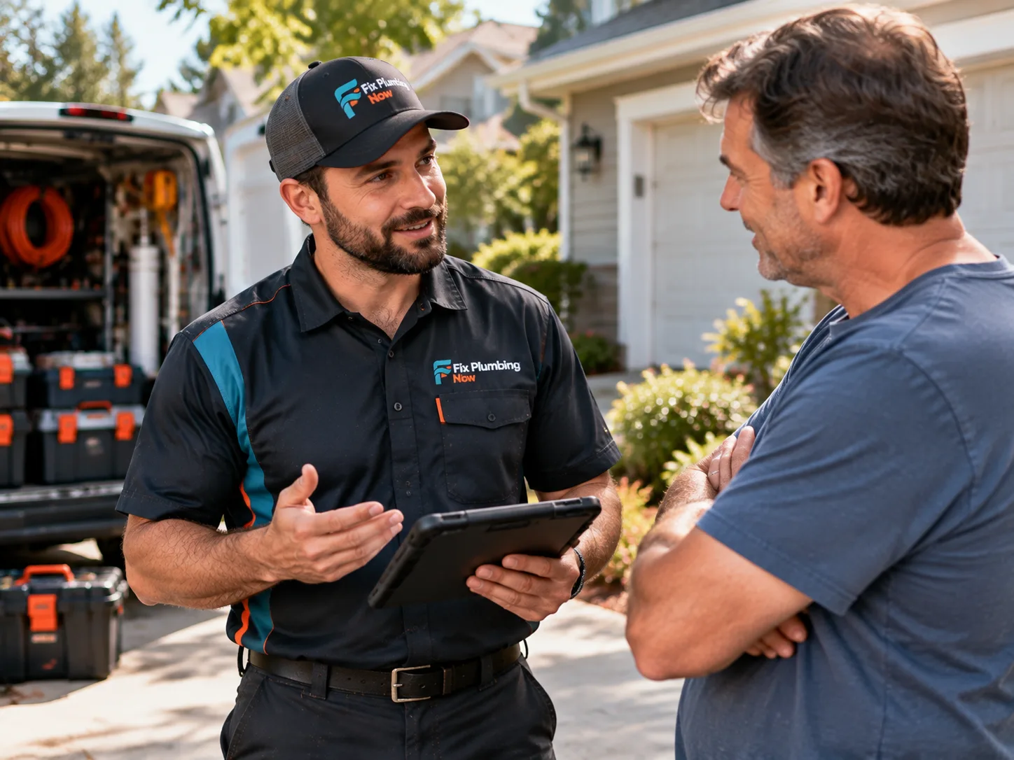 Clogged Drain Service Amberson, PA FAQs